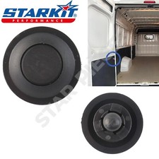 Bouton poignée intérieure de porte arrière battante BOXER 3 DUCATO 3 JUMPER 3