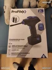 Compresseur Gonfleur pompe