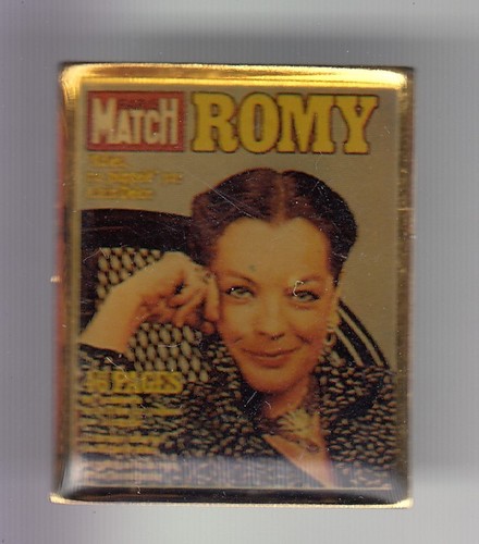 Rare pins pin - pins, tv