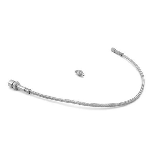 Brake hose kit front - hose,