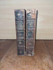 livre ancien-Marandé-La clef