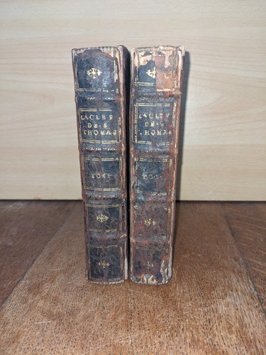 Livre ancien marandé clef - livre,