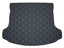 Cuir éco Tapis de coffre