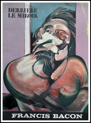 Francis bacon couverture - francis,
