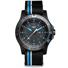 Traser Montre Hommes Analogue