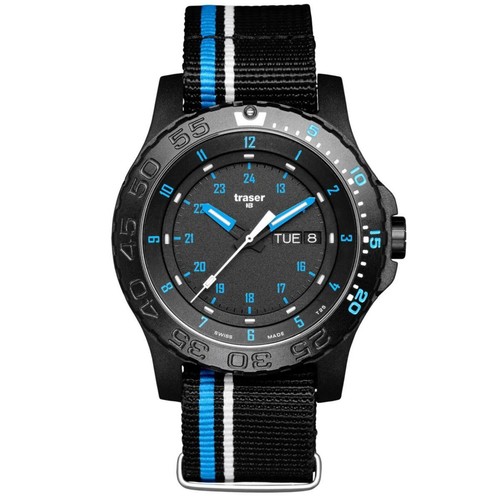 Traser montre hommes - traser,
