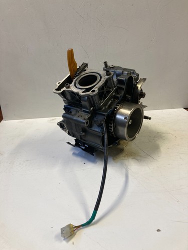 Bloc moteur ktm - moteur, duke