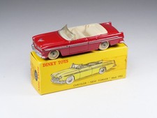 Dinky toys france 24a - dinky,
