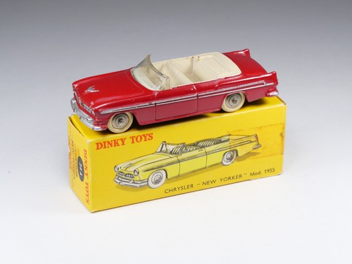 Dinky toys france - france, 24a