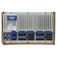 Mitrac tcms alstom - tcms, by