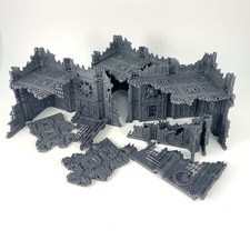 x1 Décors divers  Warhammer 40K | P-00I7H