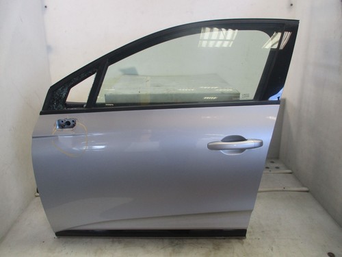 Porte avant gauche renault - avant,