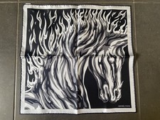 Foulard carré Hermès