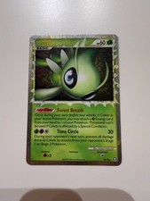 Carte Pokémon - Celebi Prime