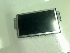 Afficheur PEUGEOT 407 PHASE 1