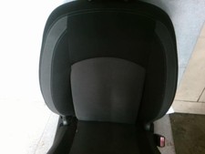 Siege avant droit PEUGEOT 206 PHASE 2 SANS