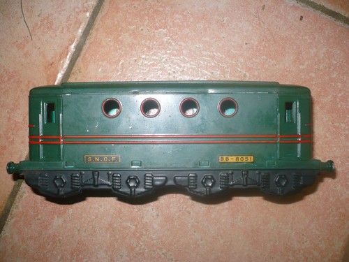 Hornby meccano carrosserie - hornby,