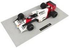 Voiture Miniature 1/12 Mclaren