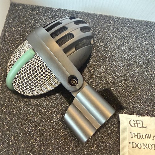 Akg d112 mkii - d112, cardioid
