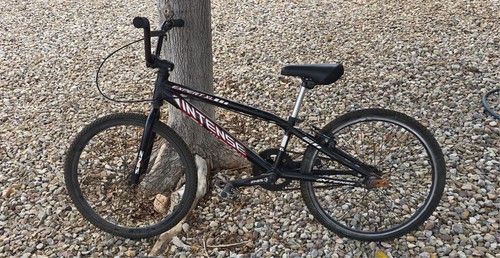 Bmx intense expert - bmx,