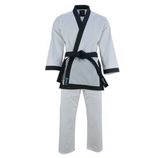 Playwell Tang Soo Do Noir Bord