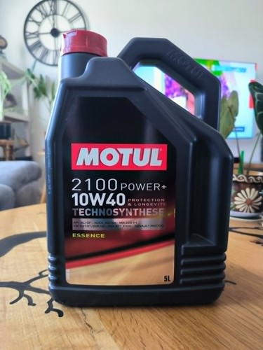 Huile 2100 power diesel 10w40 - diesel,