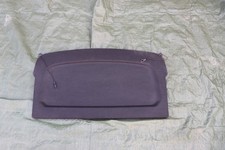 Cache bagages Couvre-coffre