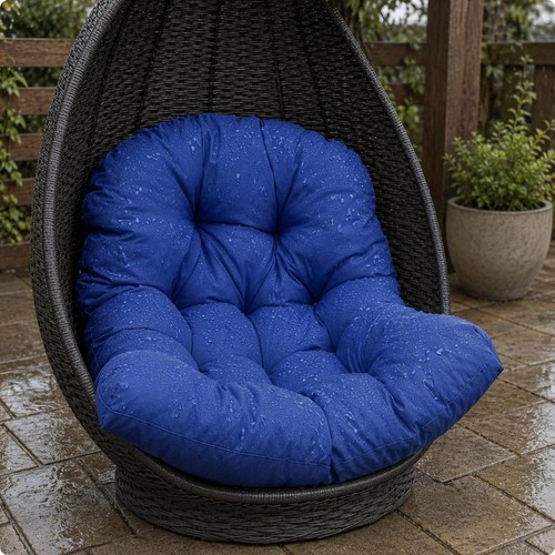 Coussin pour fauteuil - pour,