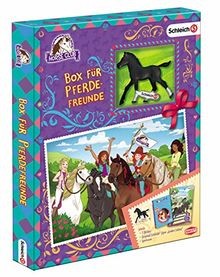 Schleich horse club - horse, –