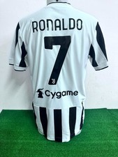 Maillot Juventus Ronaldo Match