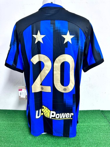 Maillot inter célébratif - maillot,