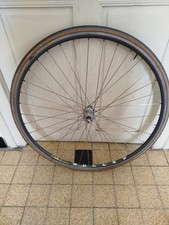 Roue Avant Wolber
