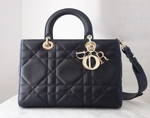 Sac lady dior sire - sac,