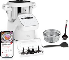 NEUF Moulinex, Companion