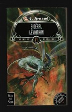 G.J.ARNAUD . CHRONIQUES