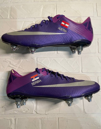 2011 nike mercurial vapor - nike,