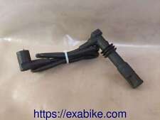 fil de bougie droit pour BMW R1150RT  de 2001 a 2004