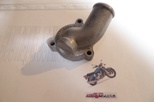 SUZUKI GT750 LMAB COVER