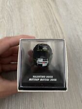 Casque Valentino Rossi MOTOGP MOTEGI  2008 Minichamps 1:8