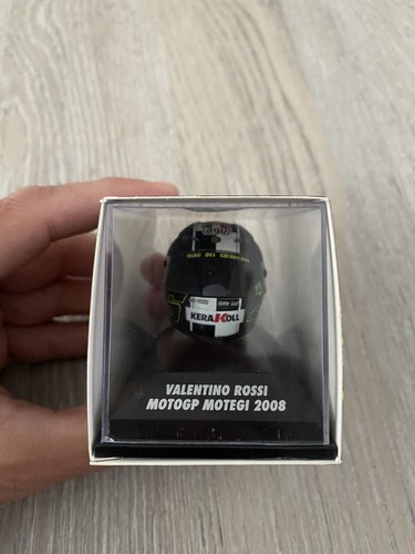 Casque valentino rossi motogp - rossi,