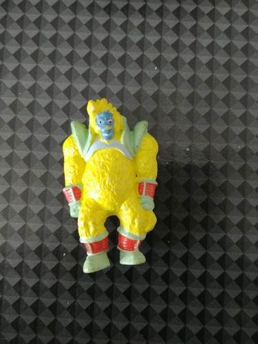 Figurine oozaru baby vegeta - baby,