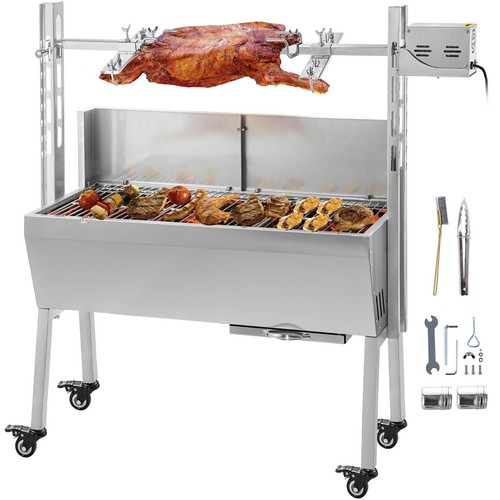 Vevor grill rotatif kg - vevor, 60