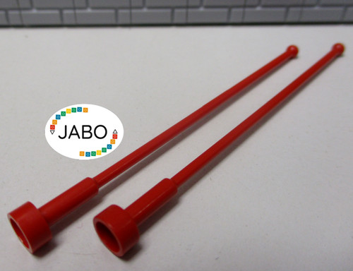 Lego 2569 antenne - 2, x