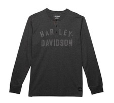 HARLEY-DAVIDSON Hommes