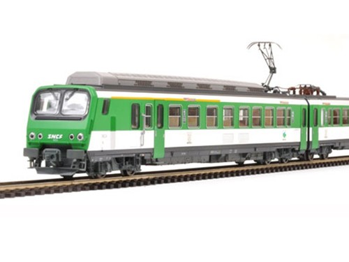Piko 96434 automotrice - piko,