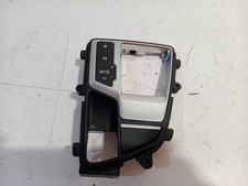 Soufflets de levier de