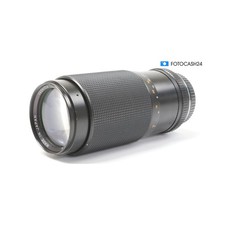 Yashica ML Zoom 4,0/80-200