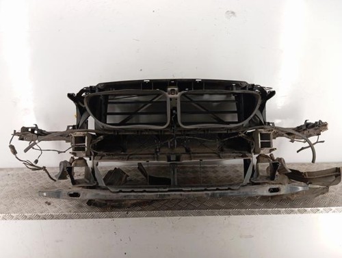 Face avant bmw serie f13 - avant,