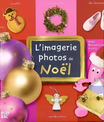 Imagerie photos noël - l'imagerie,