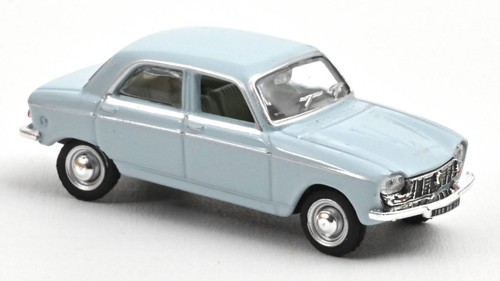 Miniature voiture norev - miniature,